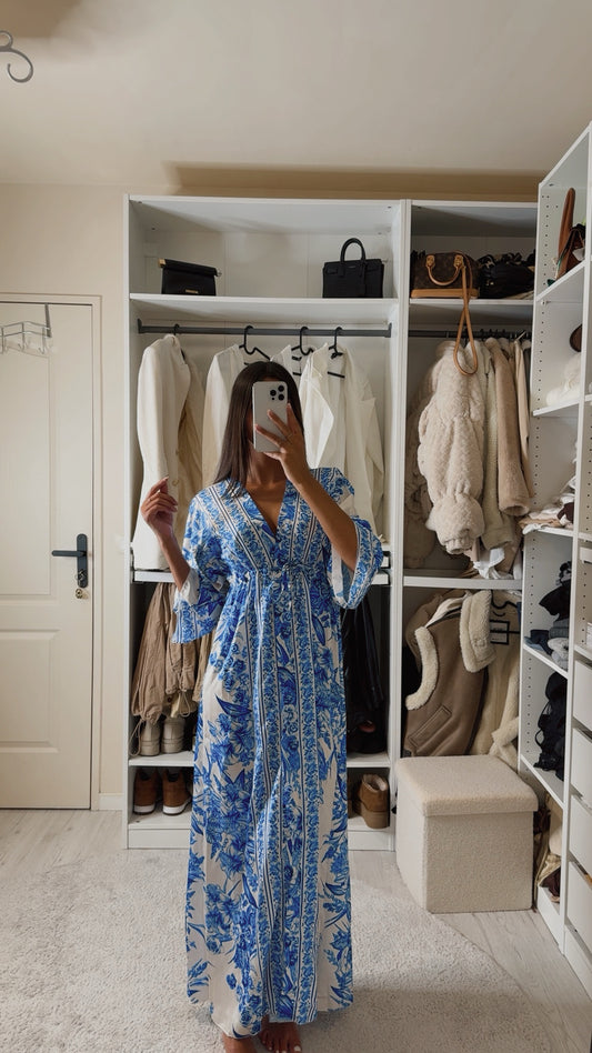 Robe Yasmine