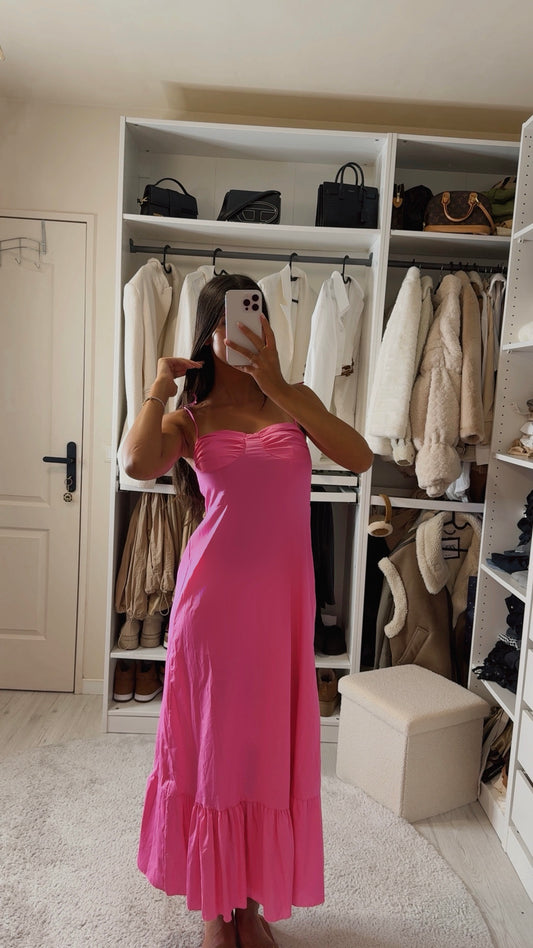 Robe lyna