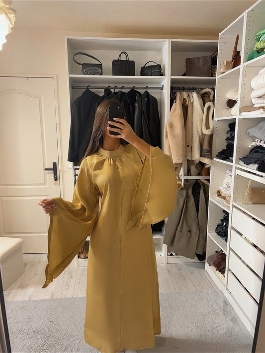 Abaya Aura