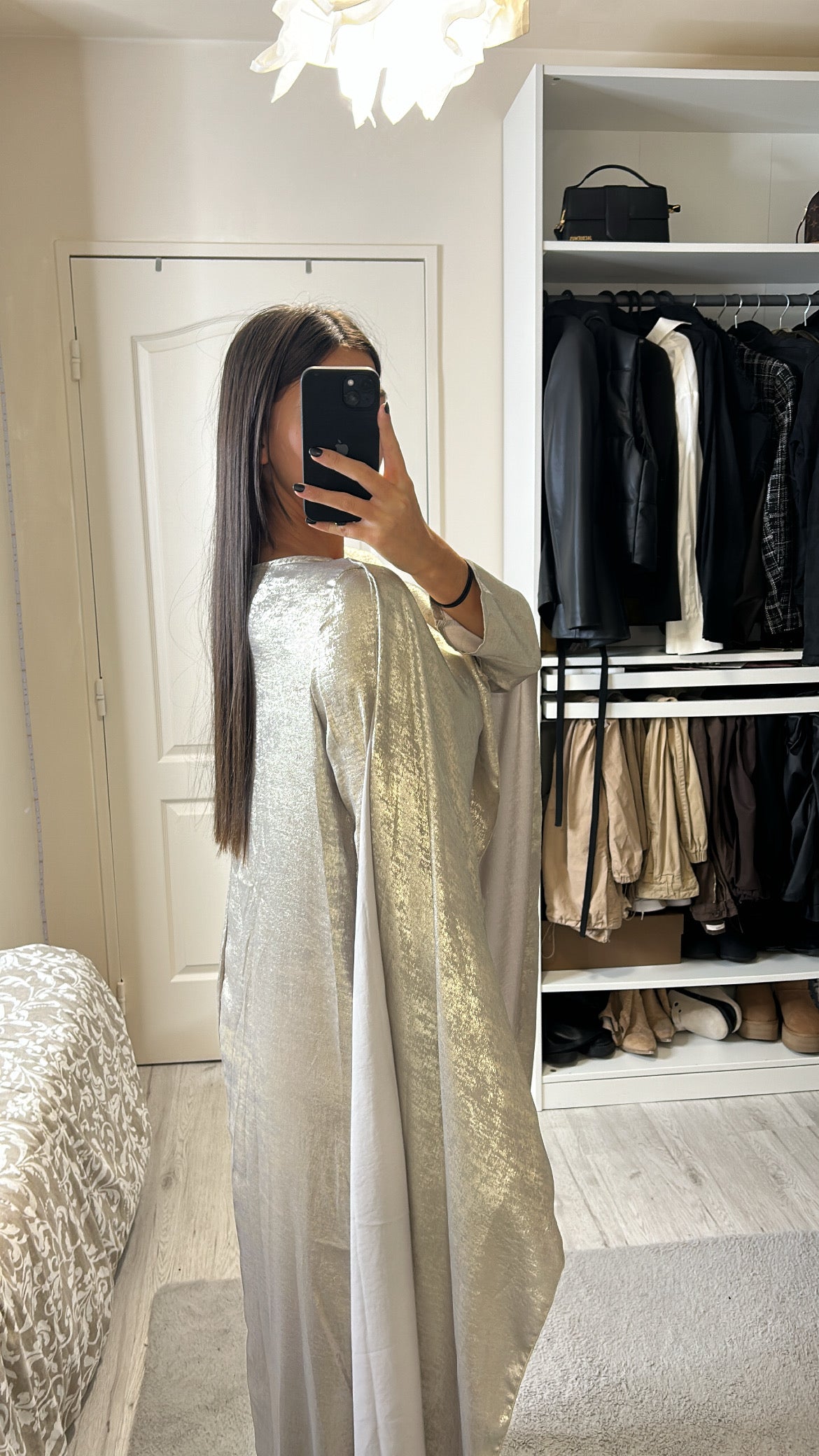 Abaya Nouha