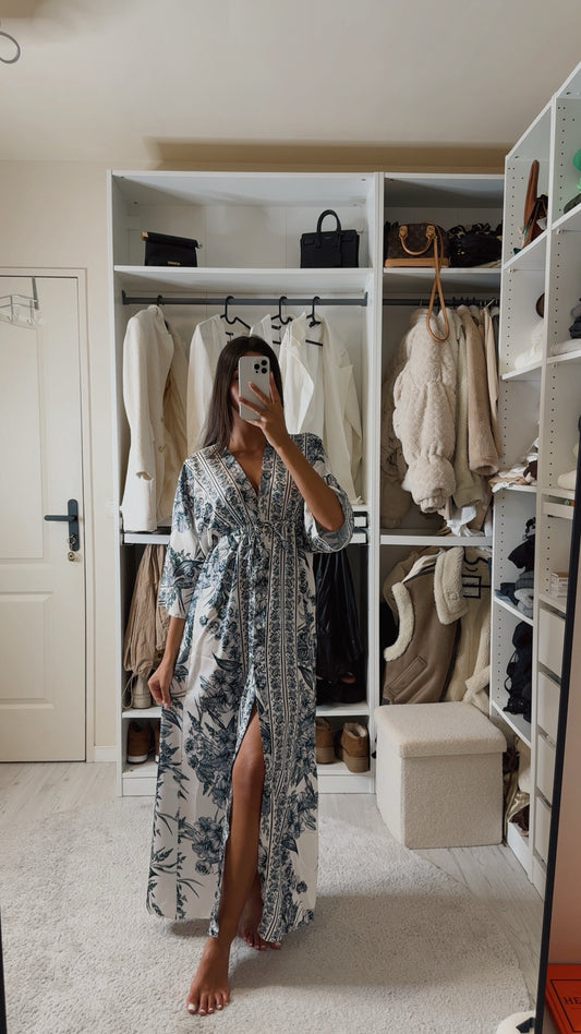 Robe Yasmine