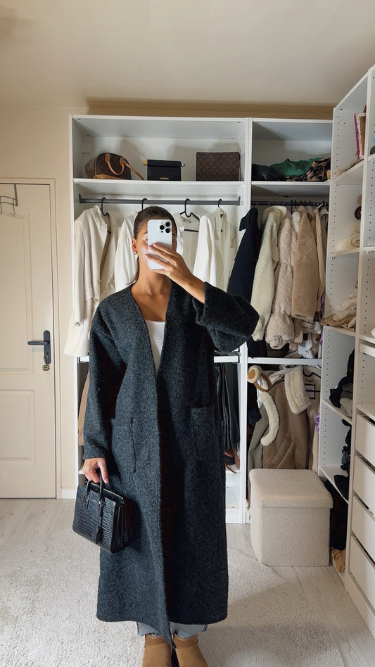 Veste Lisa