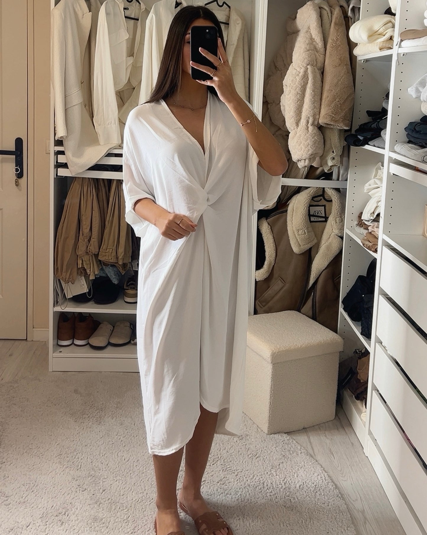 Robe Kaly
