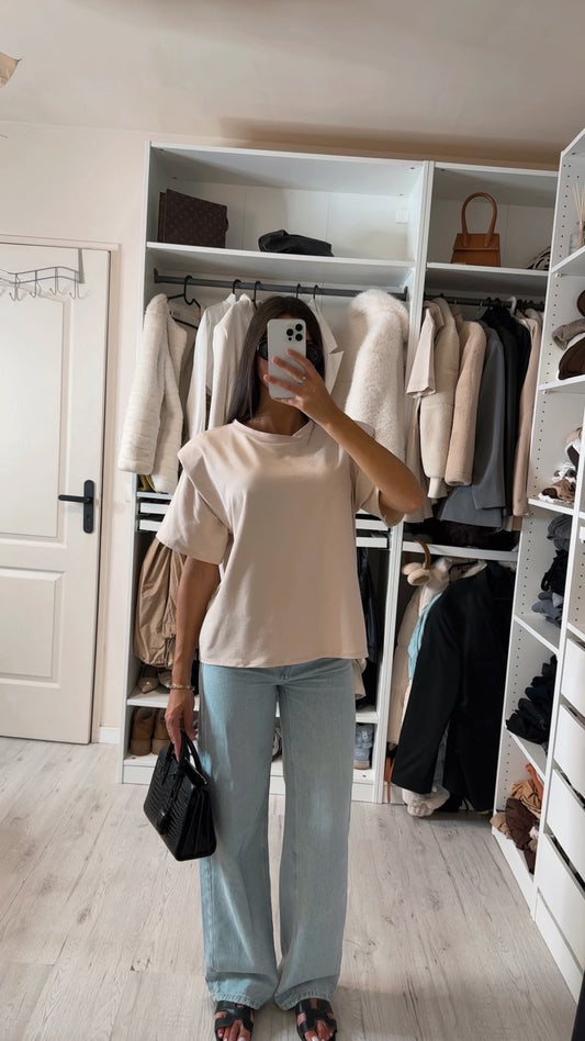 T-shirt Lorie