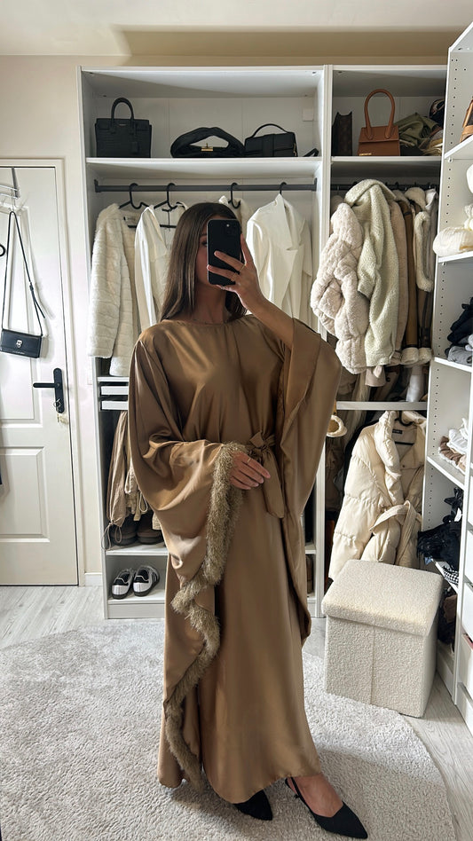 Abaya Melya