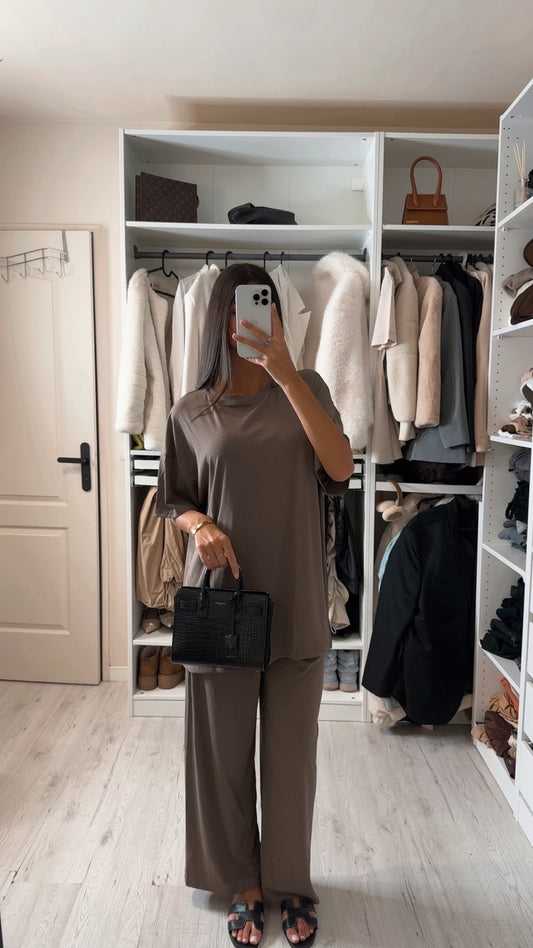 Ensemble Mely
