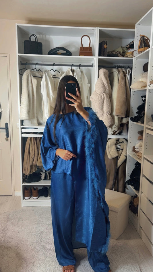Ensemble Jasmine
