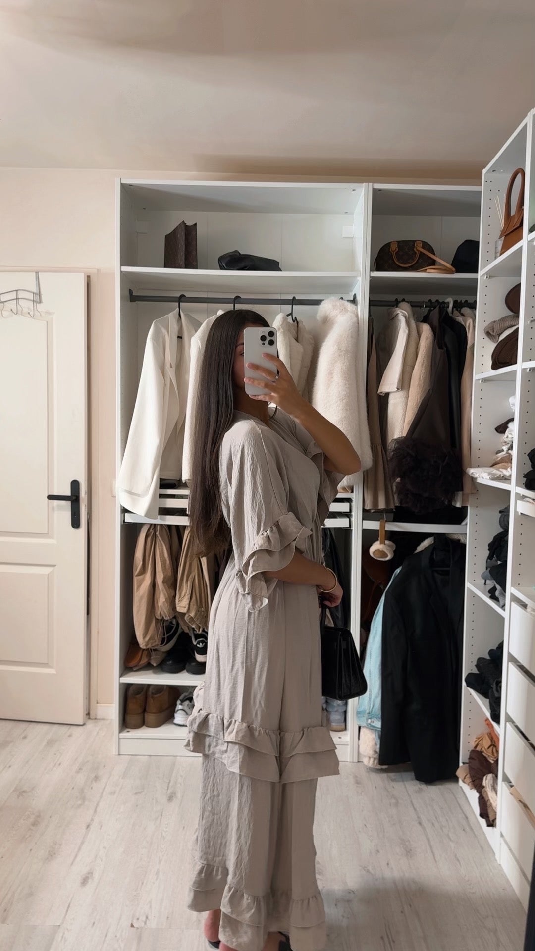 Robe lilou