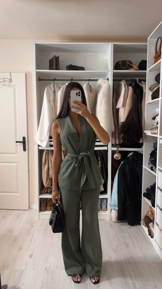 Ensemble Leyna