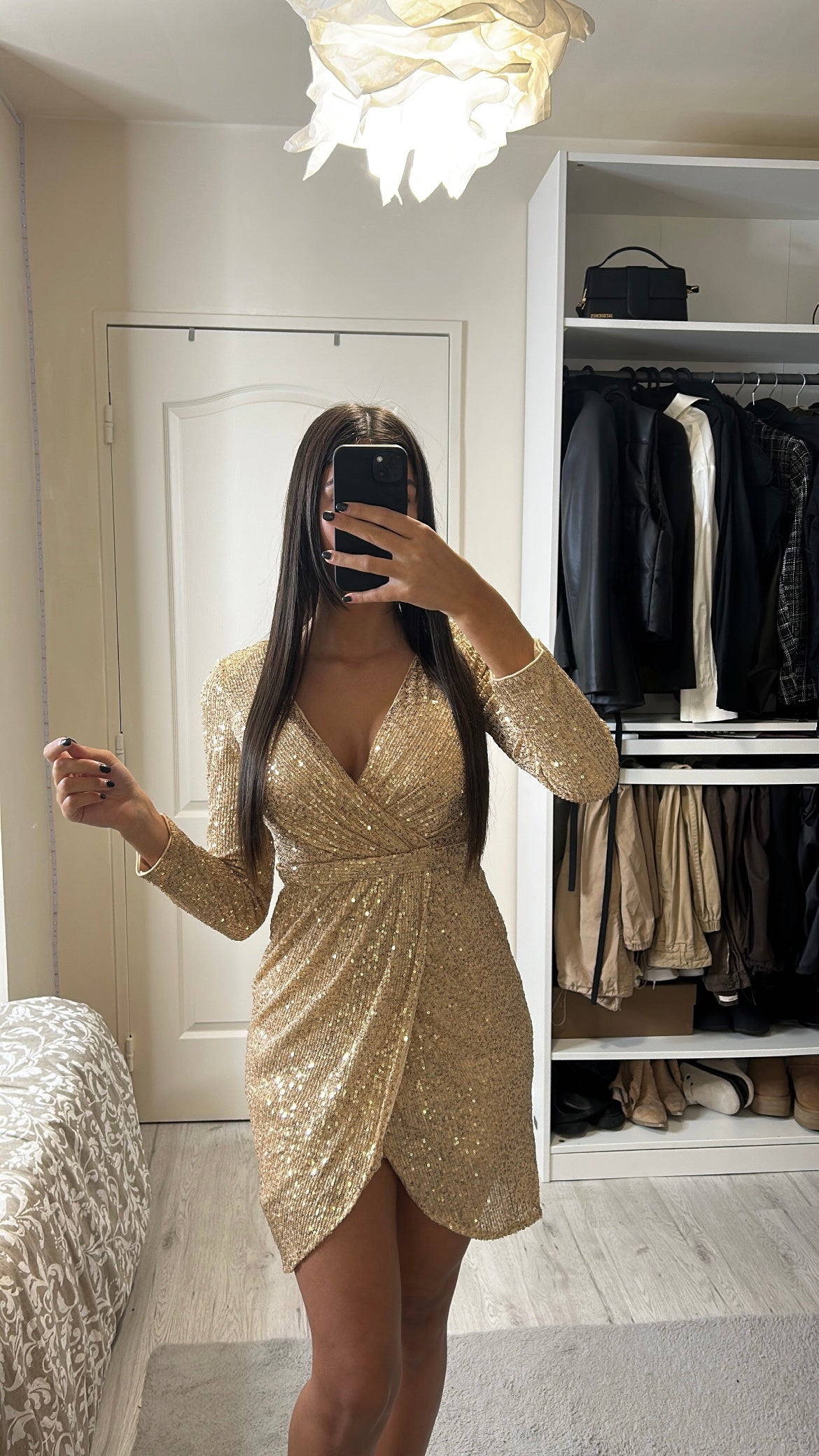Robe Dera