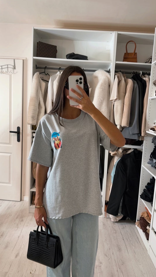 T-shirt Marrakech