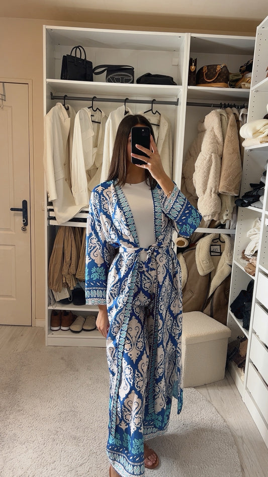 Kimono Leya