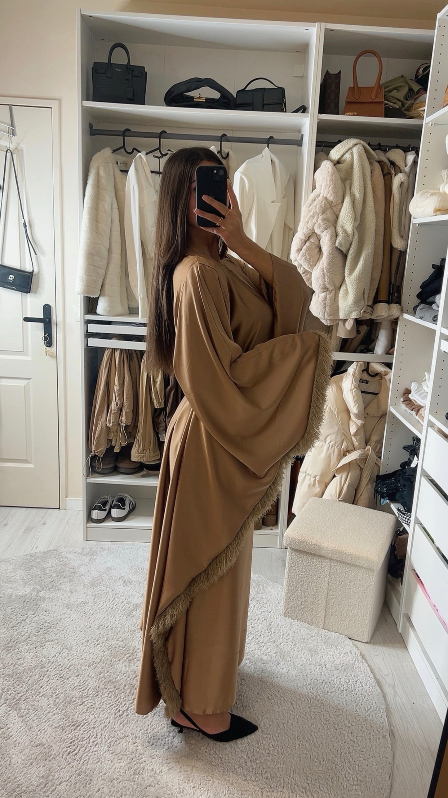 Abaya Melya