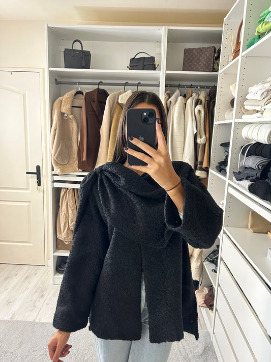 Veste Nour