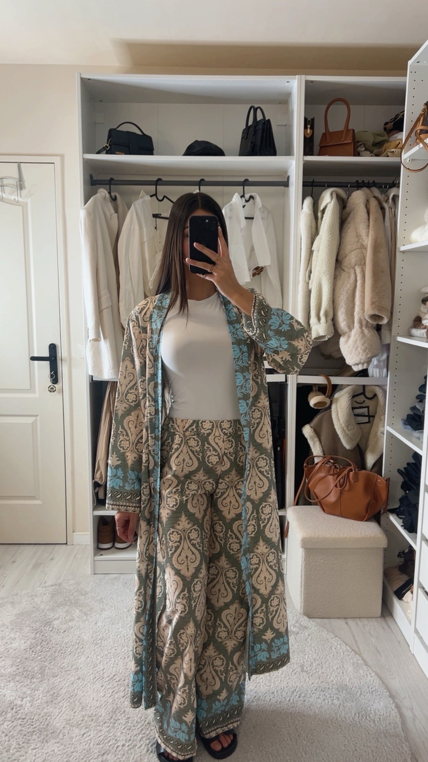 Kimono Leya