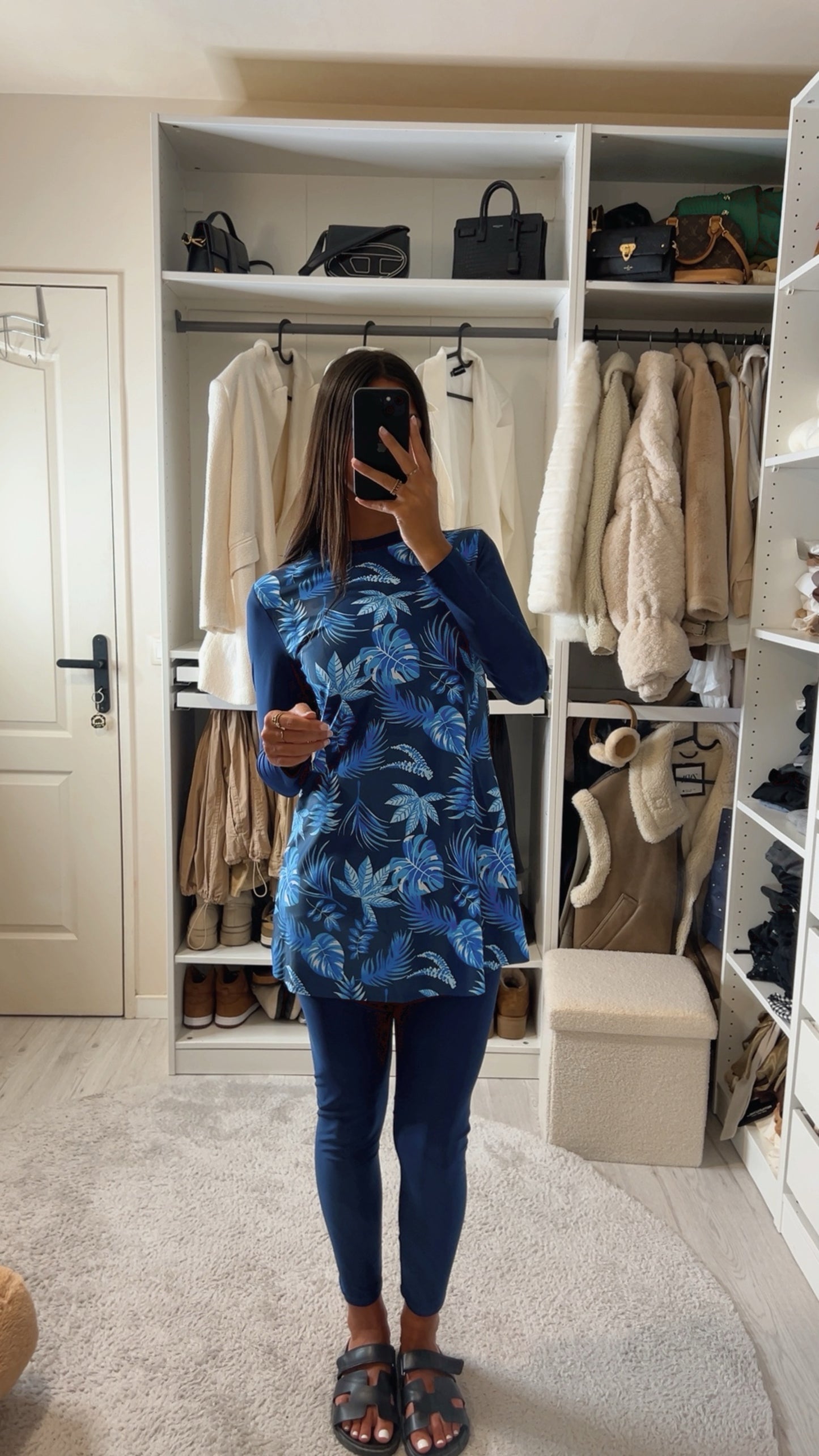 Burkini Shayni