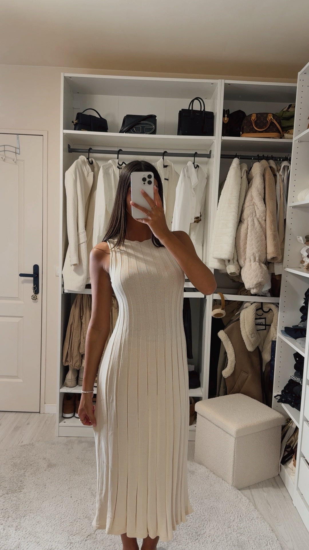 Robe lili