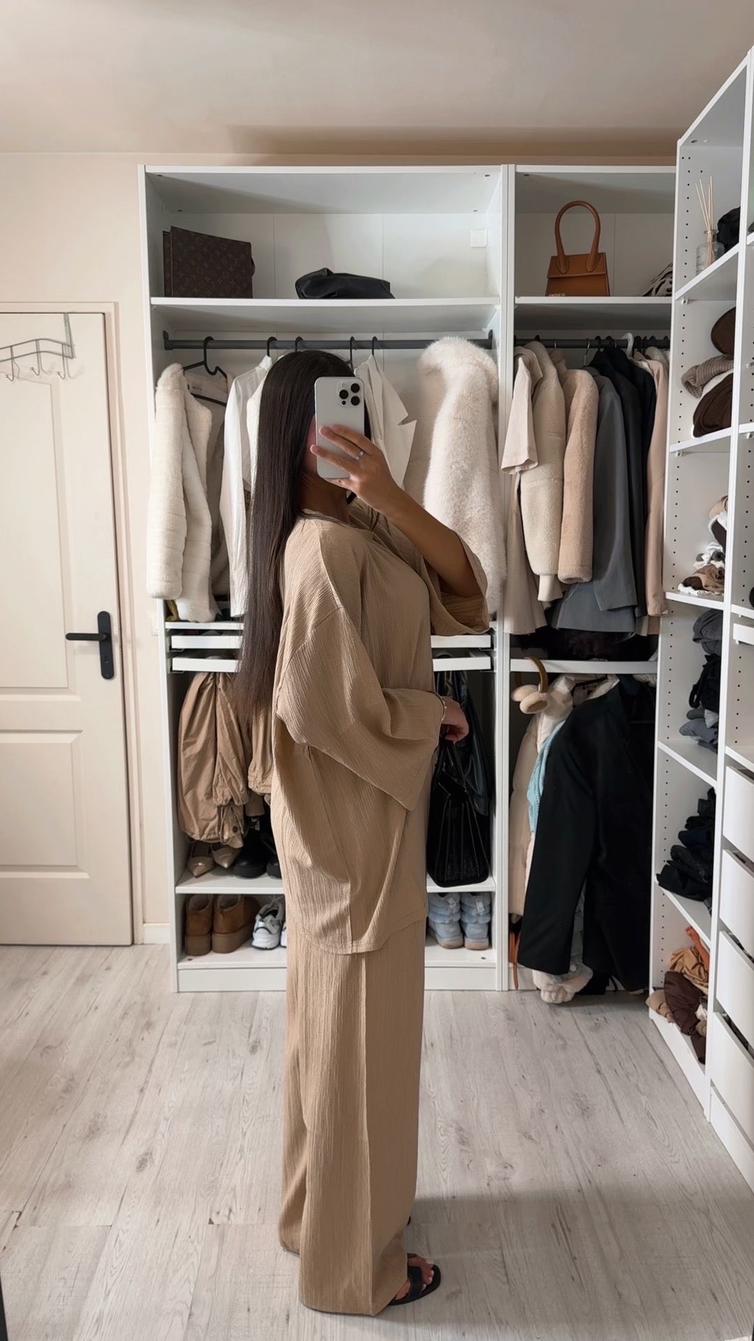 Ensemble Salome