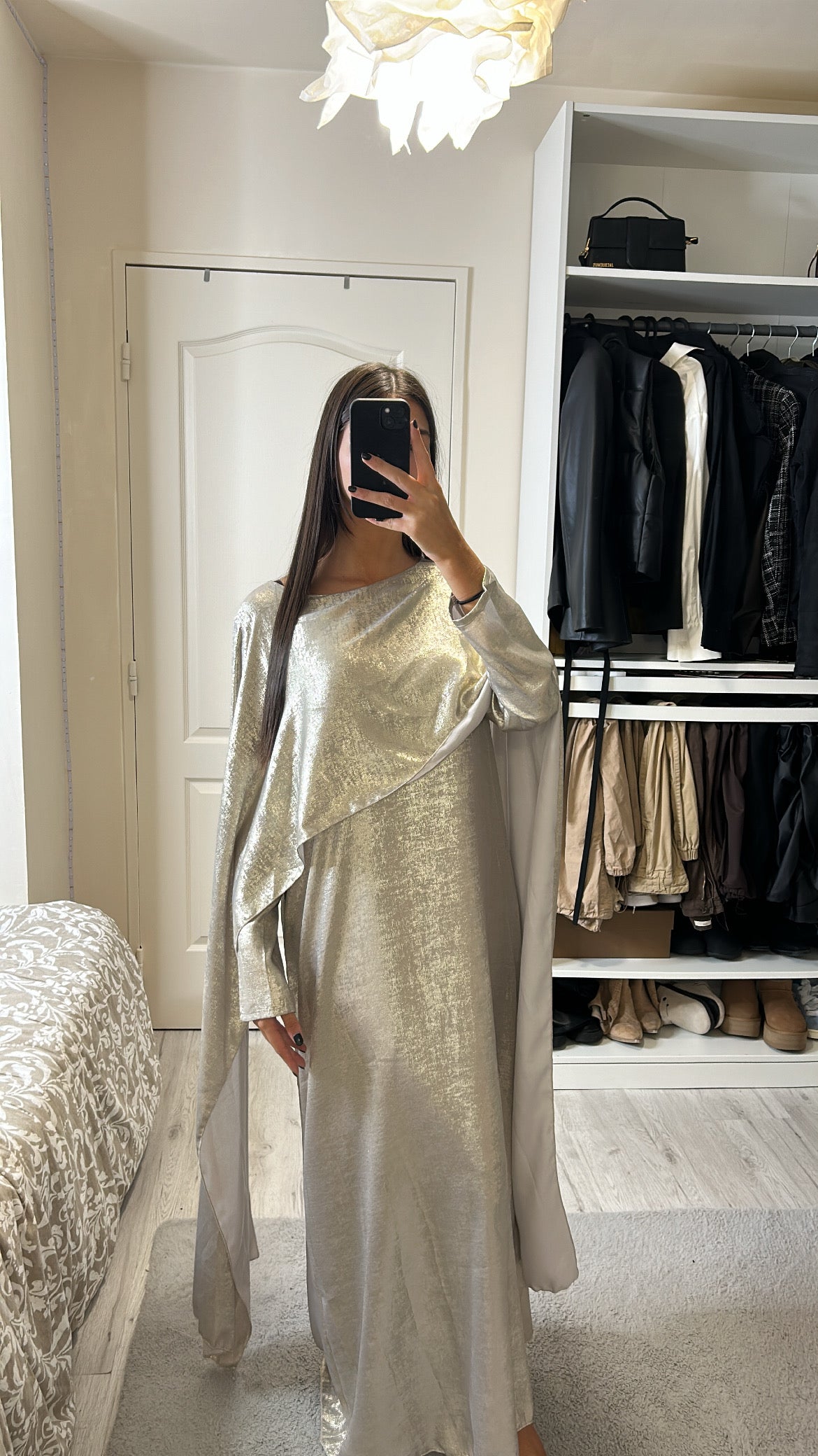 Abaya Nouha