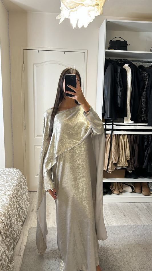 Abaya Nouha