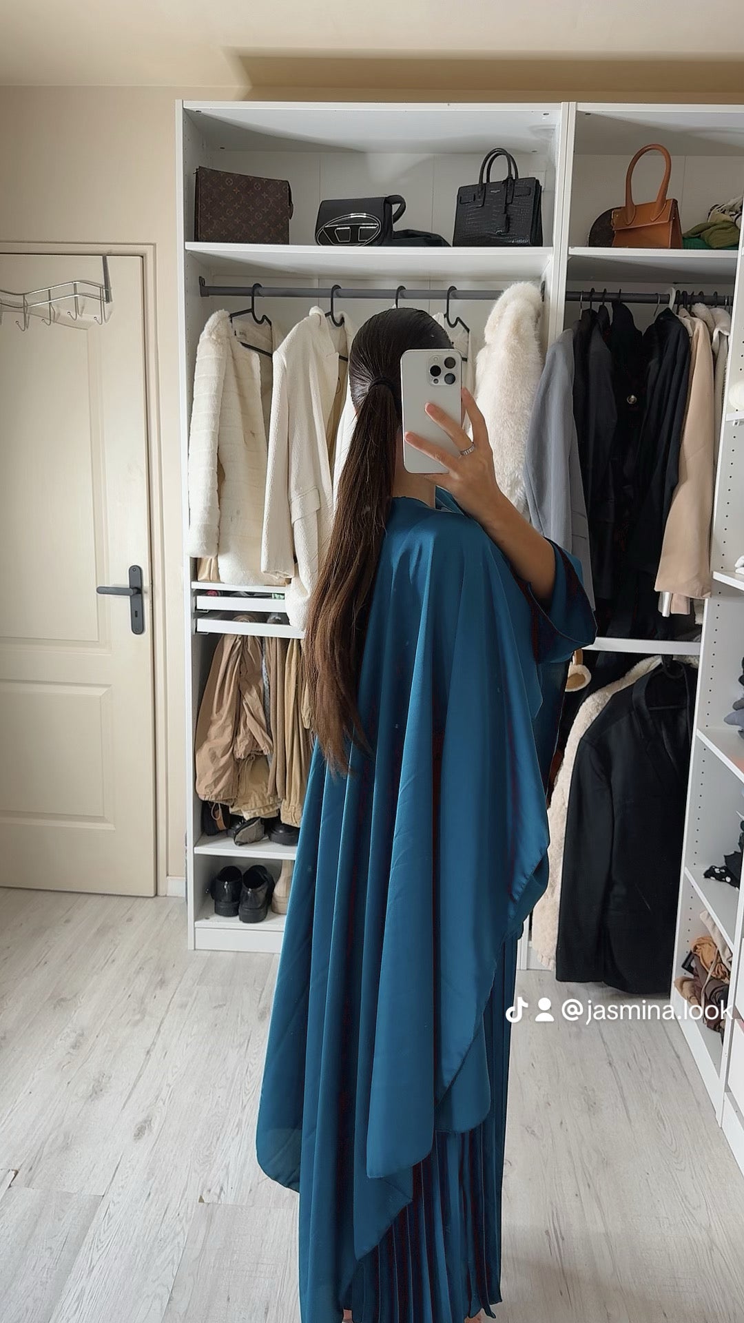 Abaya Saïda