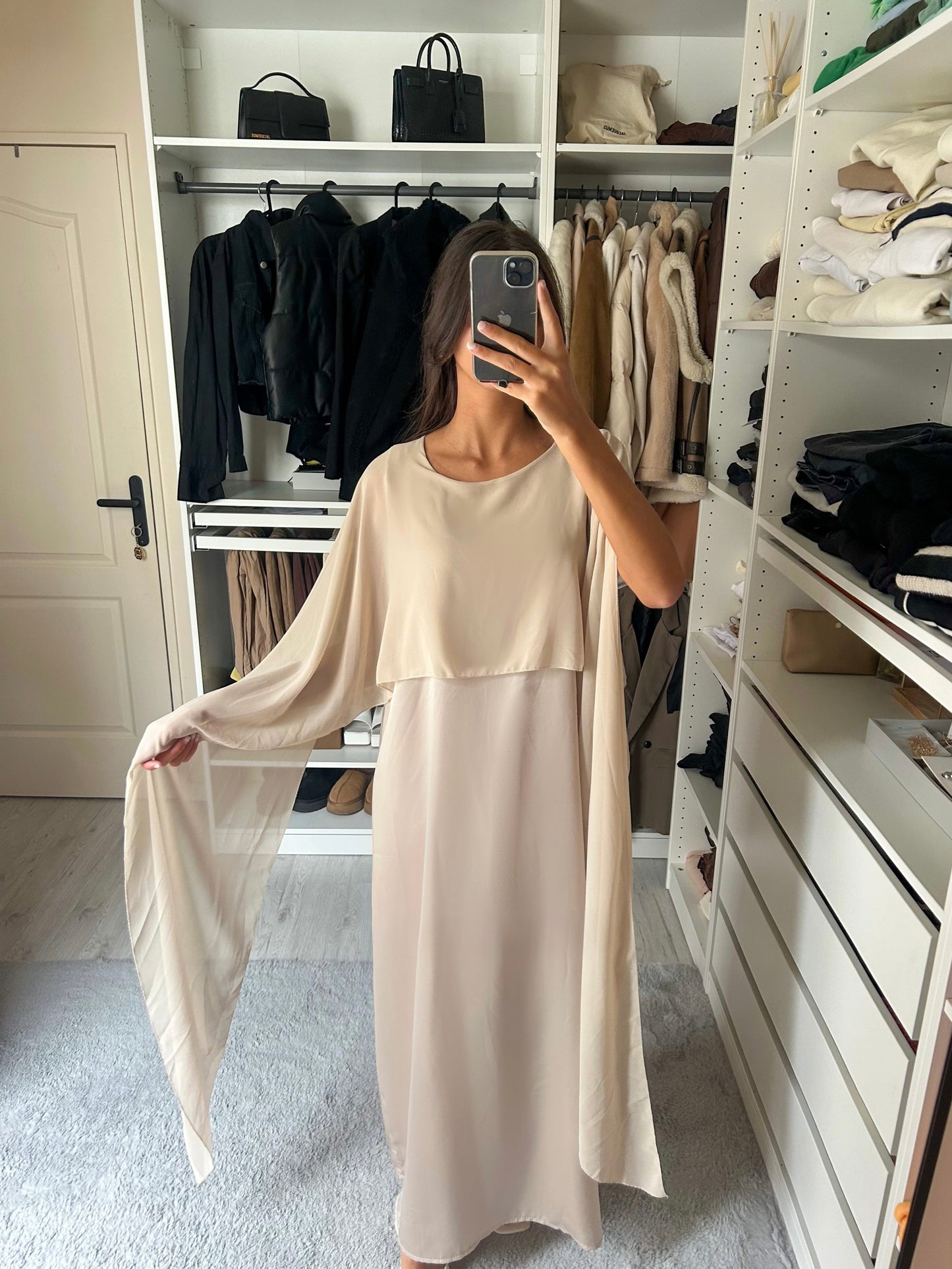 Abaya leya