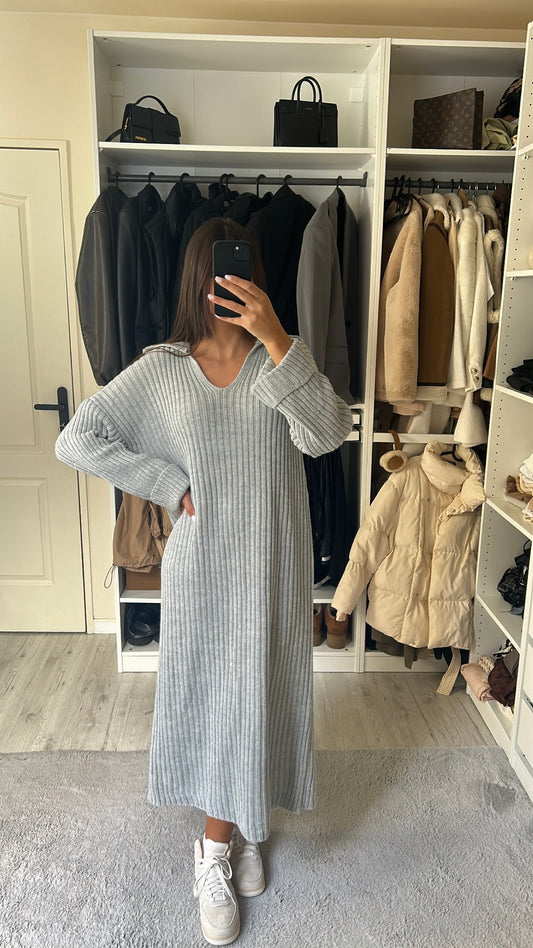 Robe pull