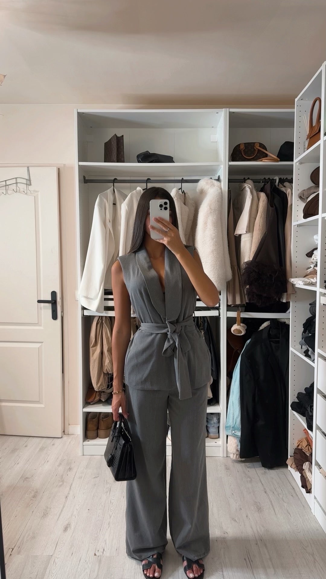 Ensemble leyna