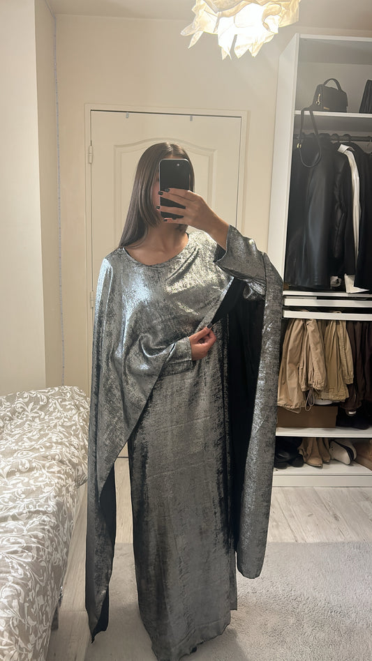 Abaya Nouha