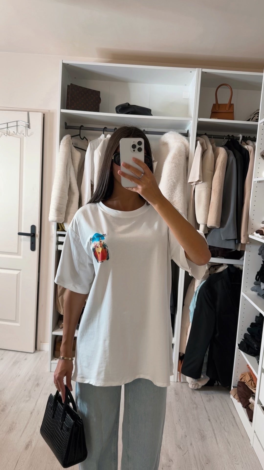 T-shirt Marrakech