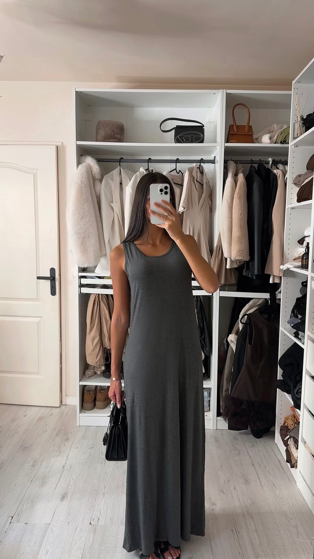 Robe Lyly