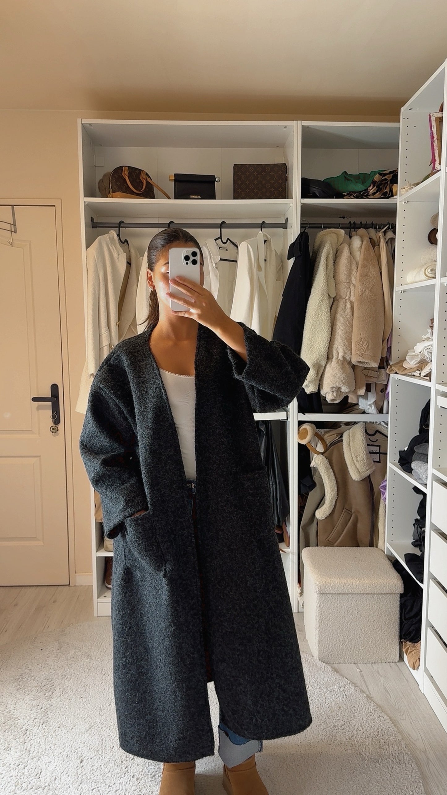 Veste Lisa