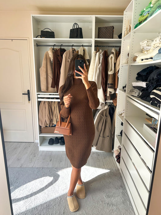 Robe Lidya