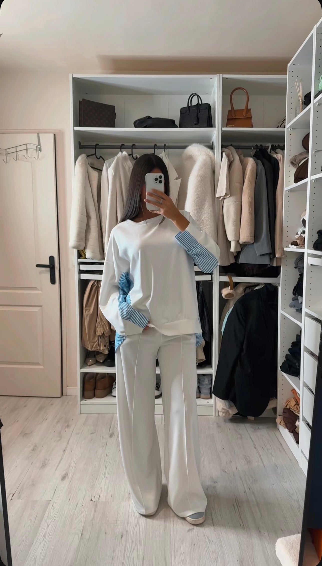 Ensemble camille
