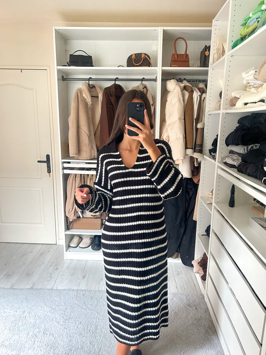 Robe pull