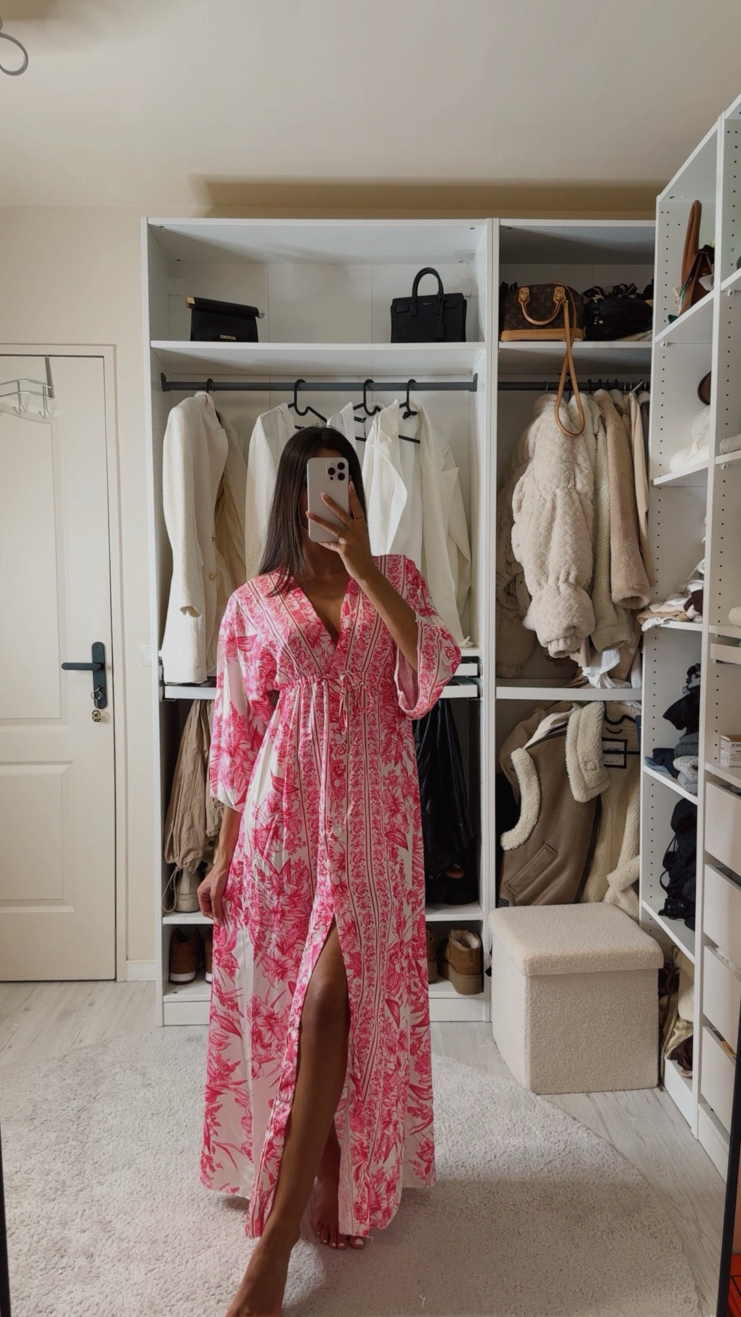 Robe Yasmine