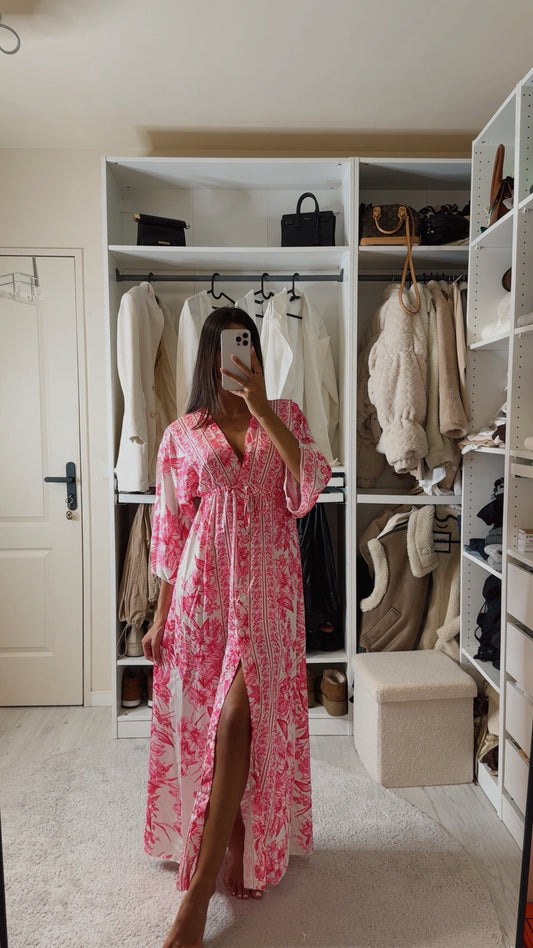 Robe Yasmine