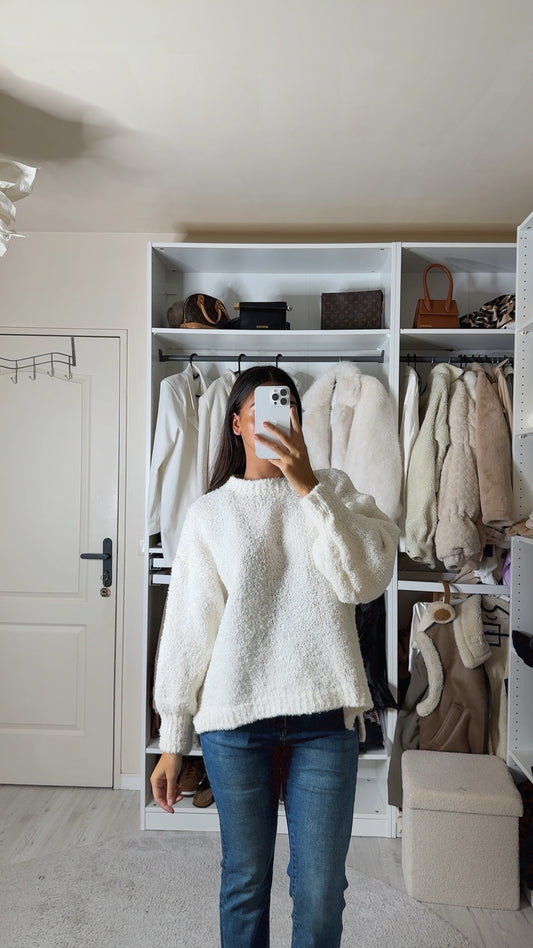 PULL Polène
