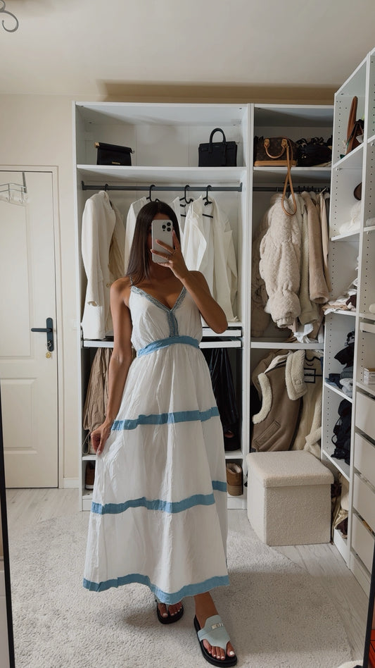 Robe Camila