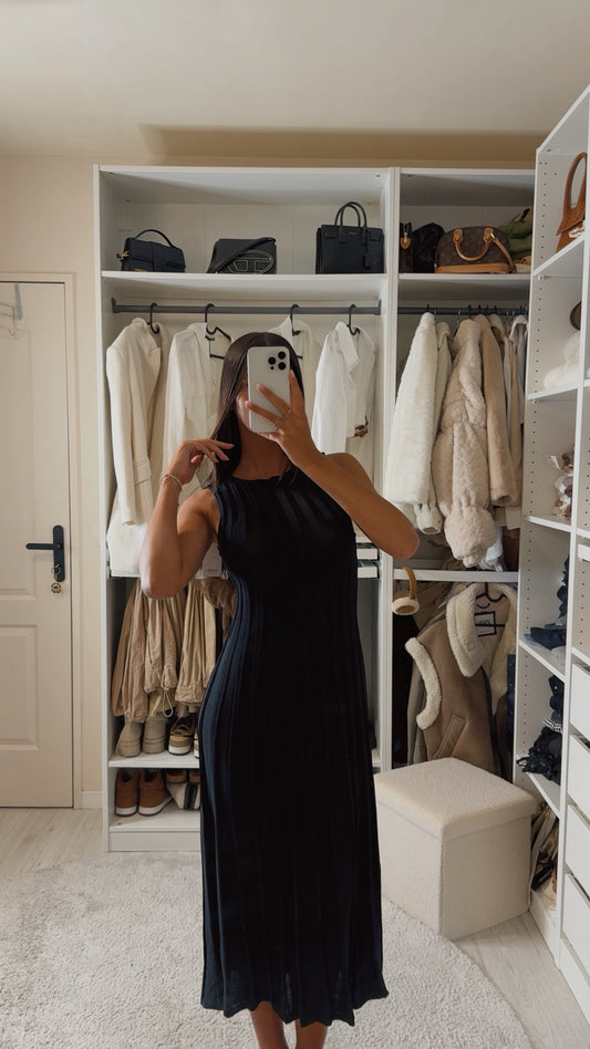 Robe lili