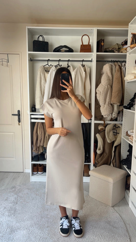 Robe Tiya