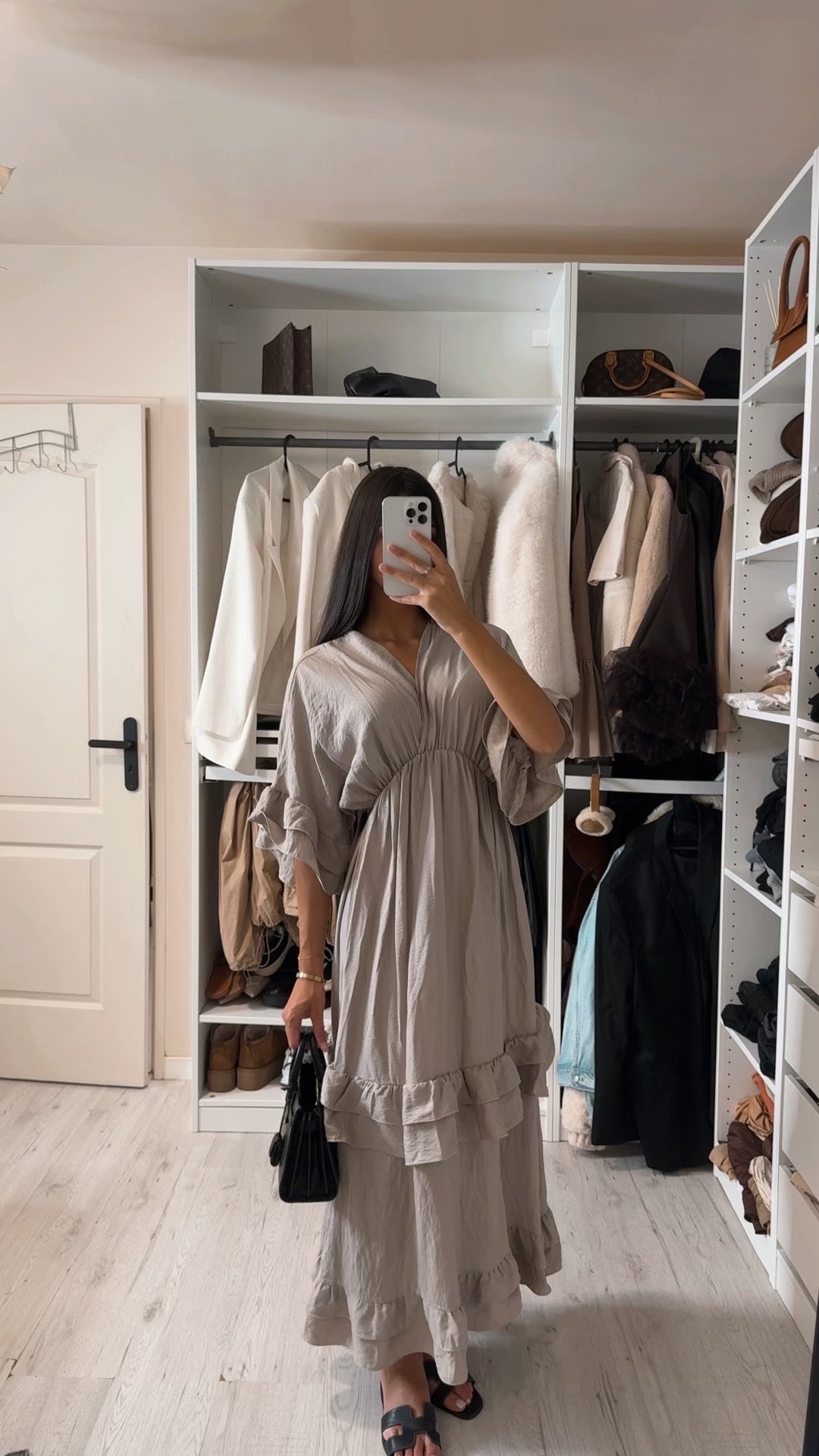Robe lilou