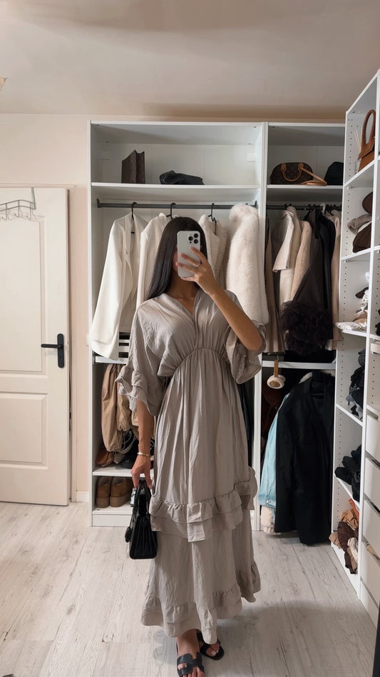 Robe lilou