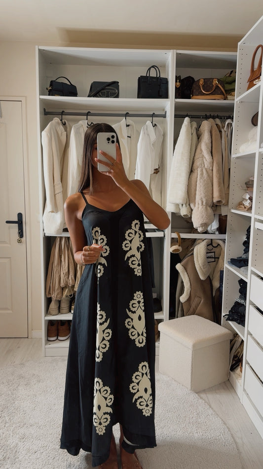 Robe Sanaa