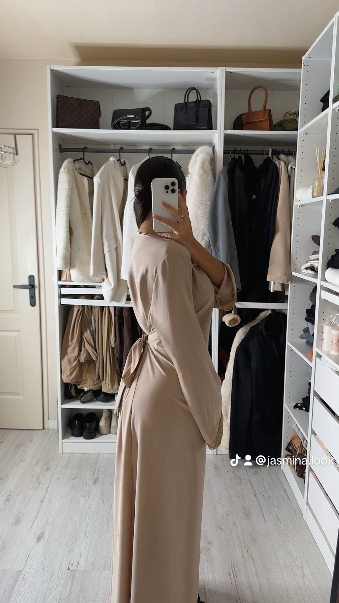 Abaya Syena