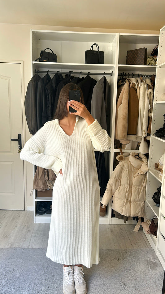 Robe pull