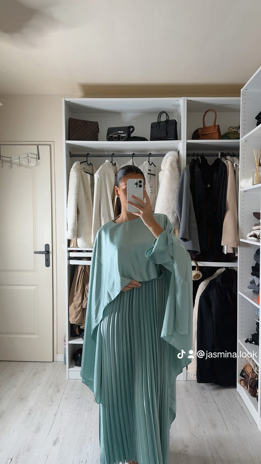 Abaya Saïda