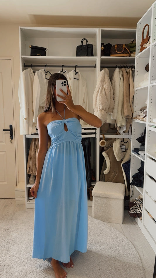Robe Sélina