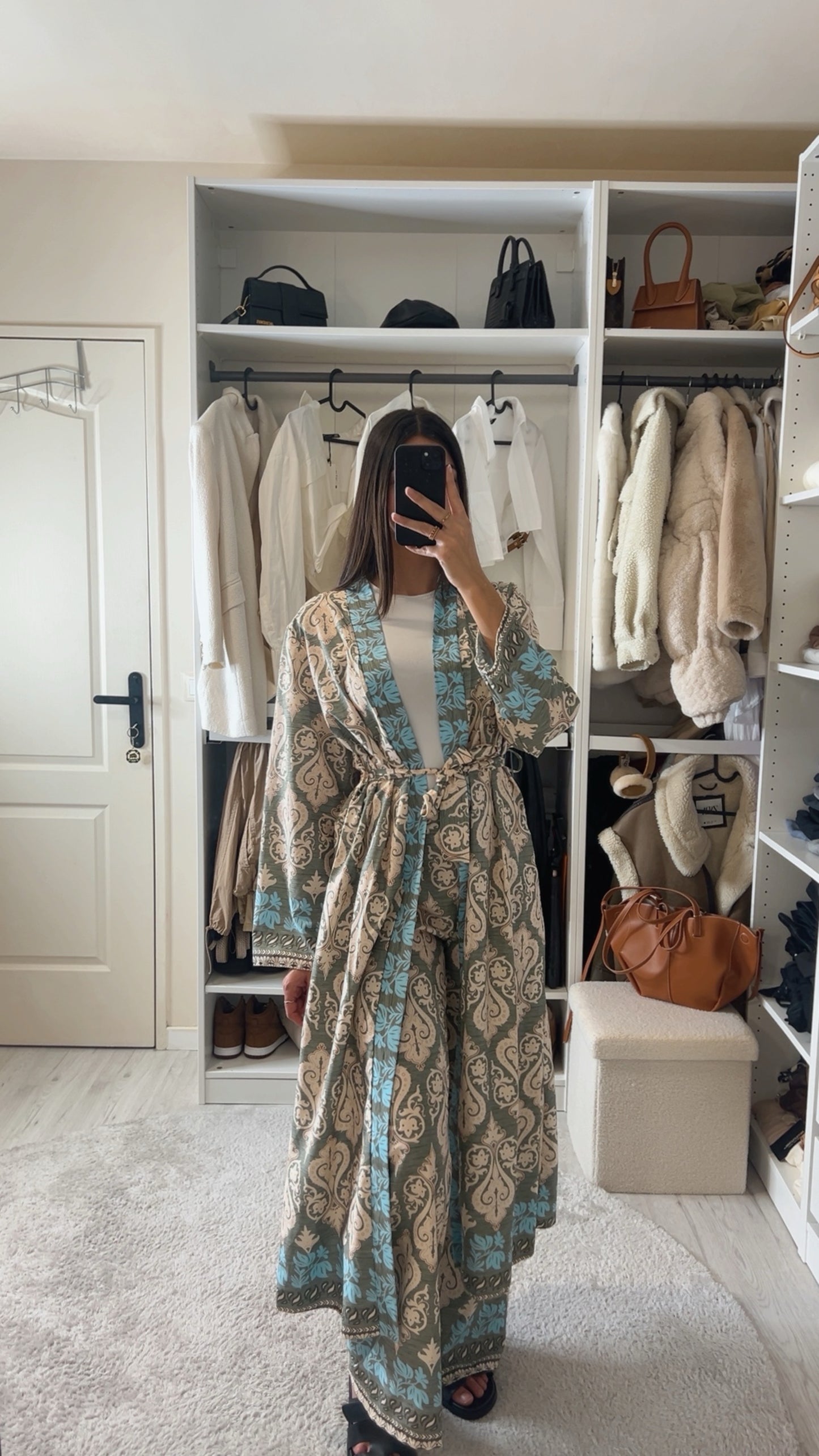 Kimono Leya