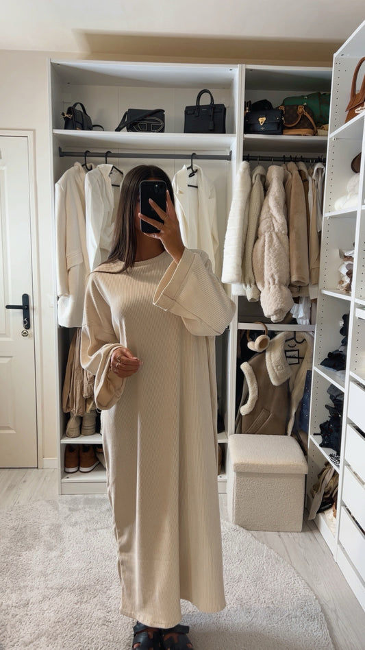 Robe nila